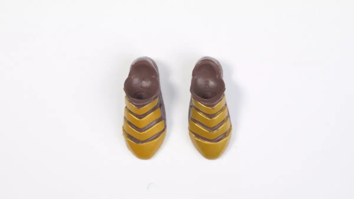 Fortnite VRS Menace Undefeated Boots Shoes 6