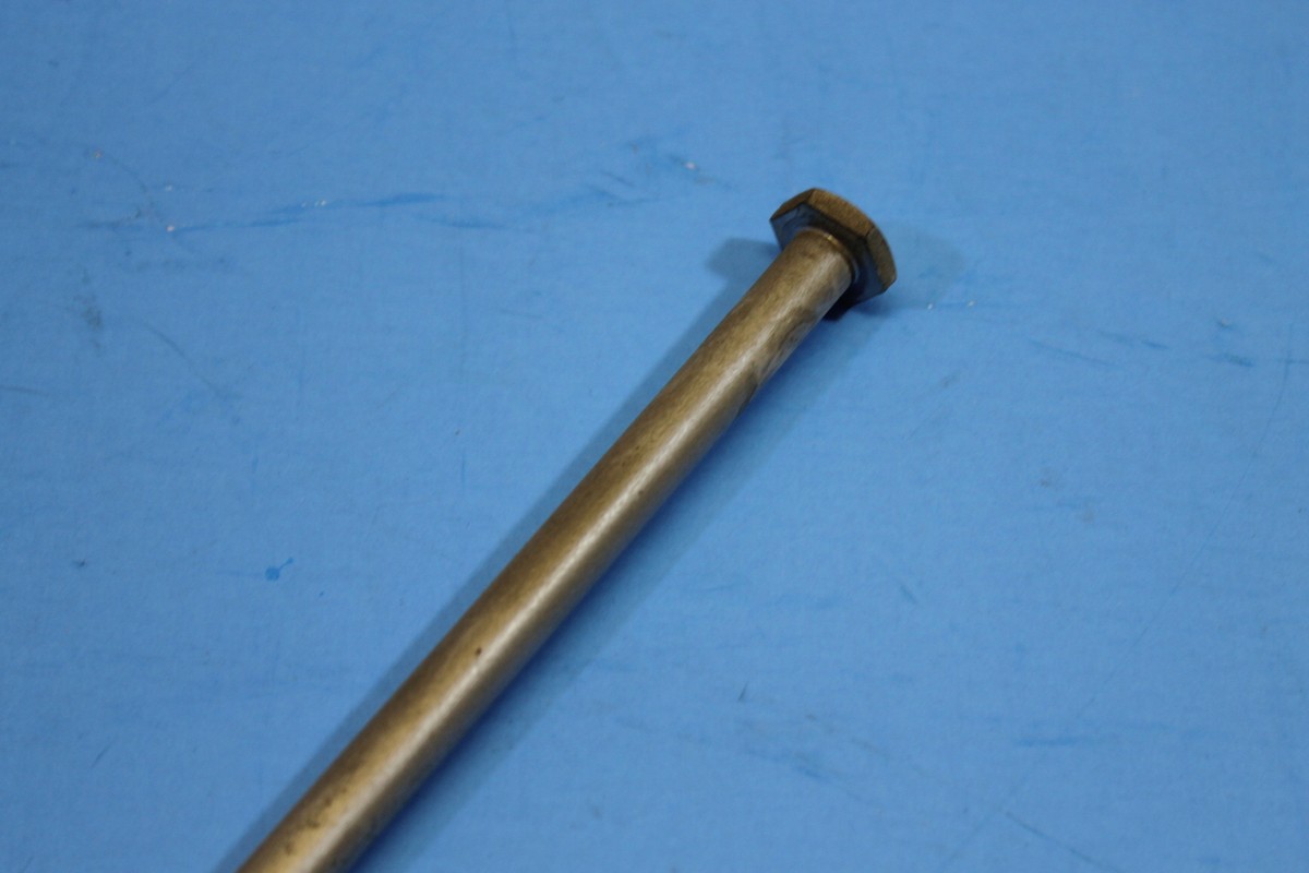 NOS YAMAHA PIVOT SHAFT G6 G7 U7E YG5 YJ1-2 YL1 - 109-22141-00 | eBay