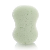 Spa Sister Exfoliating Buffing Sponge Blue Brand on sale Spa Sister Exfoliating Buffing Sponge Blue Brand on sale