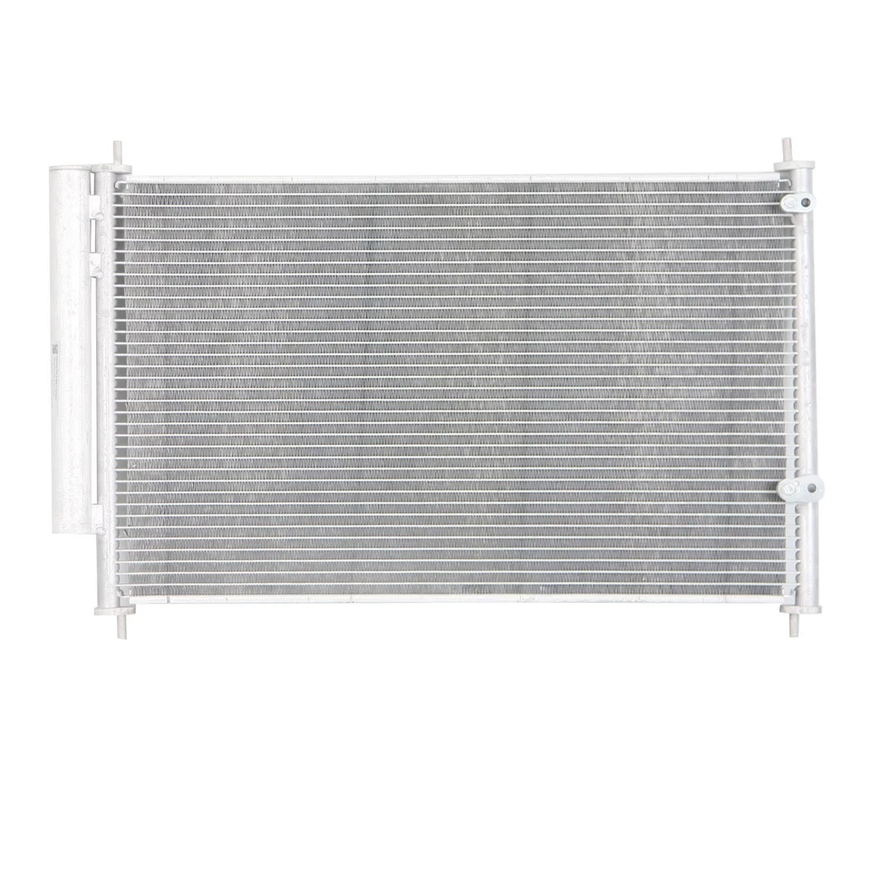 AC Condenser for 2009-2019 Toyota Corolla 2009-2014 Matrix 2008-2015 Scion xB - Изображение 2 из 4