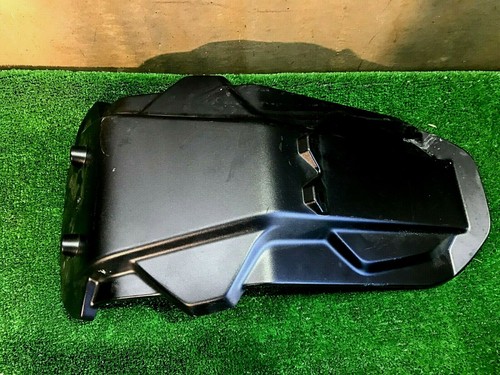 BMW S 1000 XR Spritzschutz hinten Mudguard 46628550108 77318554509 1826