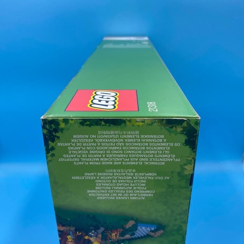 LEGO® Ideas 21318, 21319, 21321, 21331, 40487, 40566, 92176 NEU & OVP - Bild 4 von 41