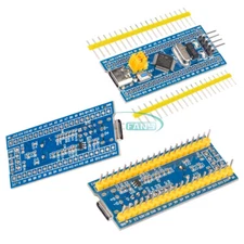 1-10PCS STM32F103C6T6 ARM STM32 Minimum System Development Board Module