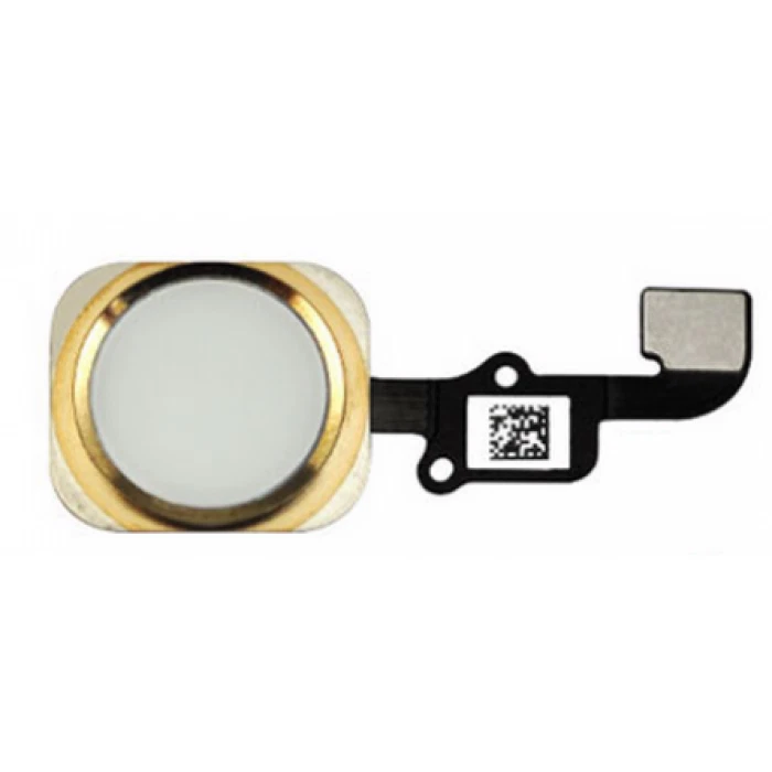 iPhone 6S Complete Home Button Flex Replacement w/Tools w/Gasket - GOLD - Image 2 of 4