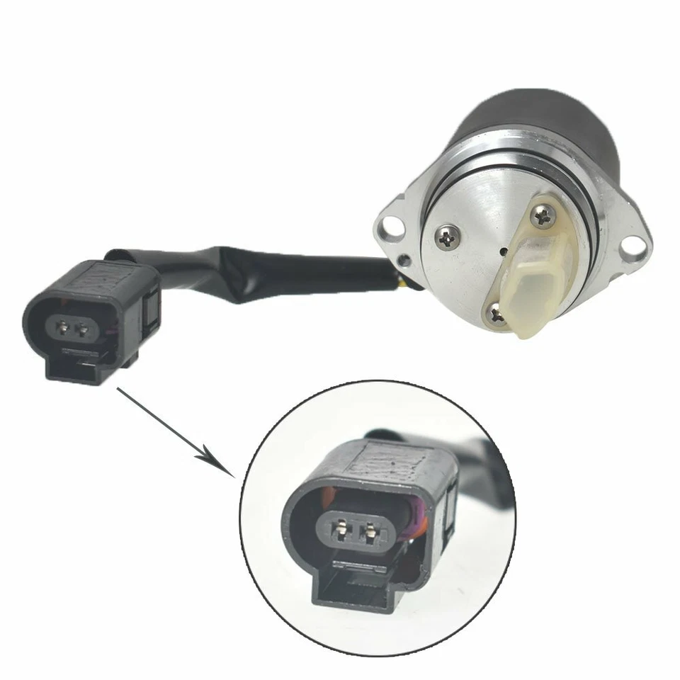 Bomba de aceite de acoplamiento para Volvo XC90 XC70 S60 Mercury Montego AWD 699-002 Foto 2 de 4