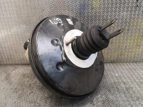Mercedes Bremsassistent Booster Gerät A B-Klasse W169 W245 2004-2011 1694300330
