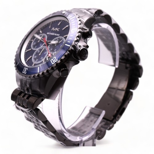 Michael Kors Bayville MK8727 Mens Chronograph 44mm - Picture 4 of 7