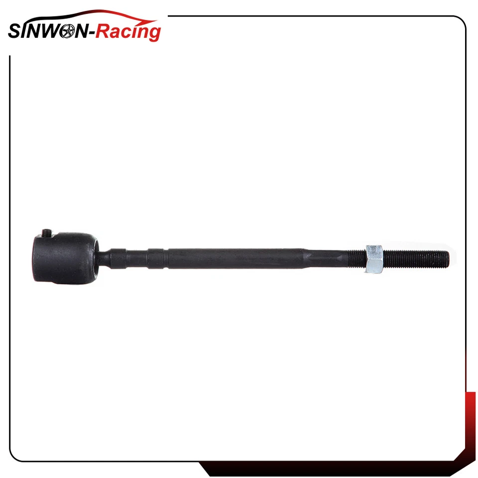 Kit de 6 rótulas de dirección delantera para Plymouth Voyager 1991-1995 Foto 2 de 4