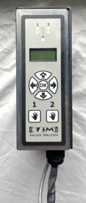 Valco Melton Valve Driver-2 072XX092