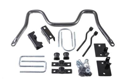 Hellwig 7265 Big Wig Rear Sway Bar