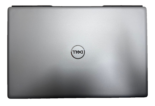 Dell Precision 7750 17 cali (2020) - Core i7-10750H - 16 GB - SSD 1 TB - Zdjęcie 4 z 9