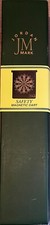 New in Box: Jordan Mark Safety Magnetic Dart and Baseball Game, Wall Darts NIB