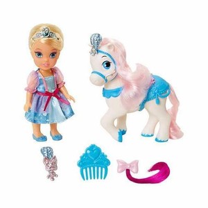disney petite princess cinderella