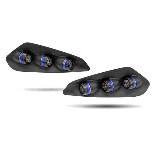 Turn Signal Light For BMW S1000RR 2023- In-Tail LED Integrated Tail Light - Picture 8 of 8