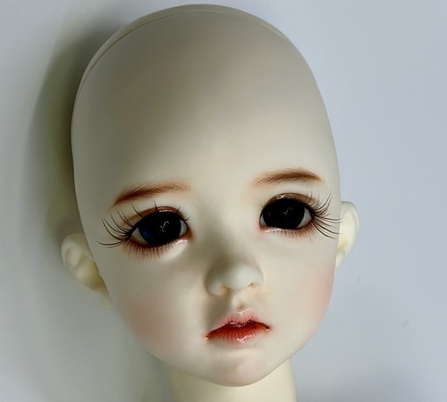 Supia Doll 1/3 Emma Fairy With Accessories - Picture 6 of 13