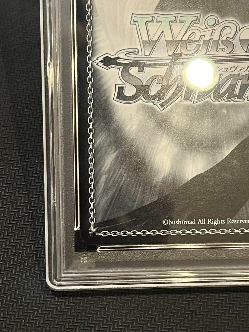 PSA 10]Weiss Schwarz Fujimi Fantasia Date A Live Kurumi Fdl