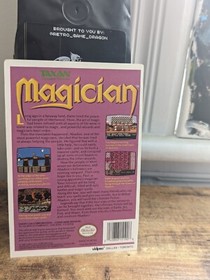 Authentic Vidpro Card Magician Kay Bee Toys R Us NES Nintendo