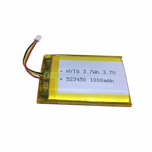 523450 Battery 1000mAh for Corsair Void Gaming Headset Pro RGB Wireless Headset | eBay