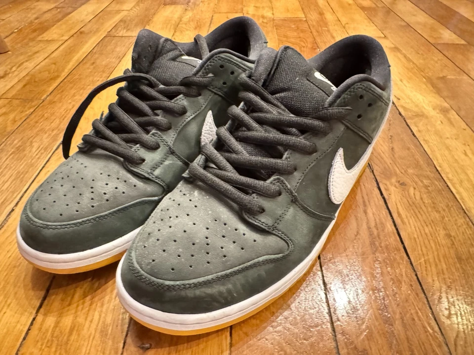 Nike SB Dunk Low Pro, photo 3 sur 4
