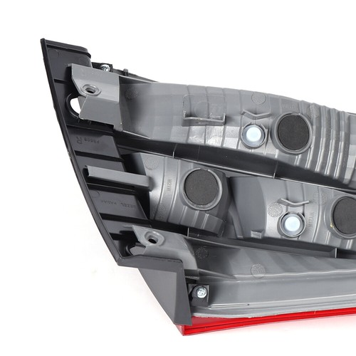 For 2010-2012 Honda Crosstour Right Tail Light Rear Lamp PMMA Lens ABS Housing - Picture 10 of 12