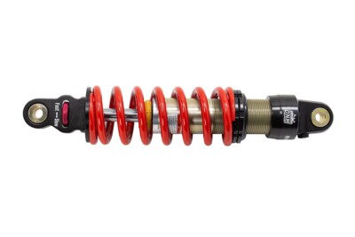 TB Parts DNM Rear 290mm Length Shock - Kawasaki KLX110 L/RL Models