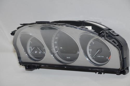 Tacho Mercedes W204 C220 Tachometer Drehzahlmesser Diesel A2049007000 Original - Bild 4 von 6