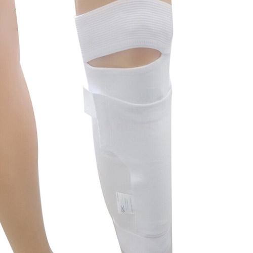 AU Catheter Sleeve Catheter Leg Sleeve Urine Bag Drainage Bag Cover Incontinence - Picture 10 of 16