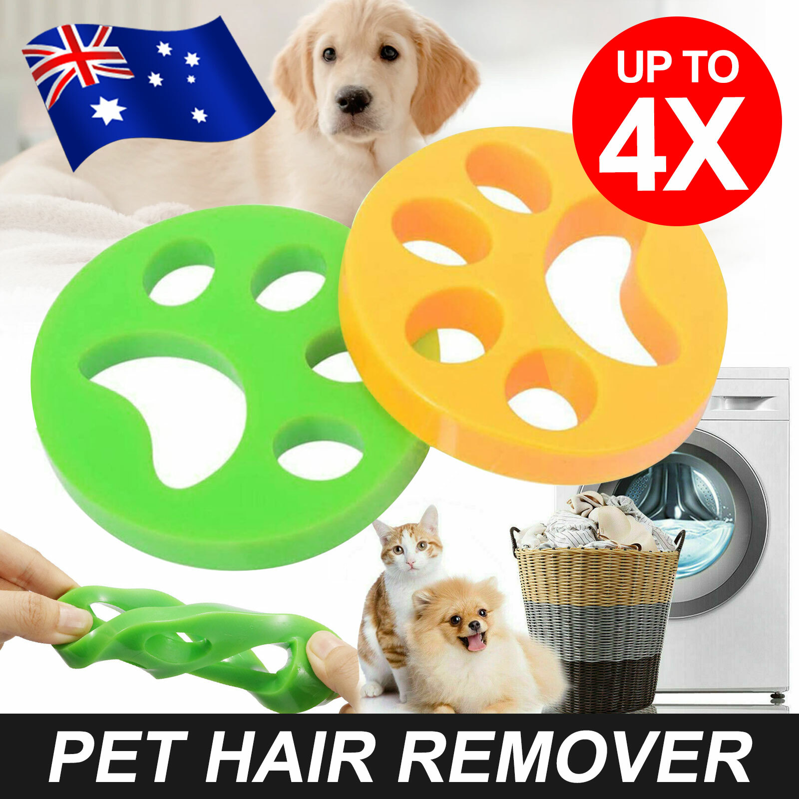 How Can I Keep Dog Hair Off My Clothes