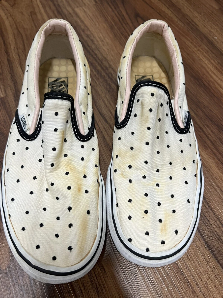 Vans Dots 7