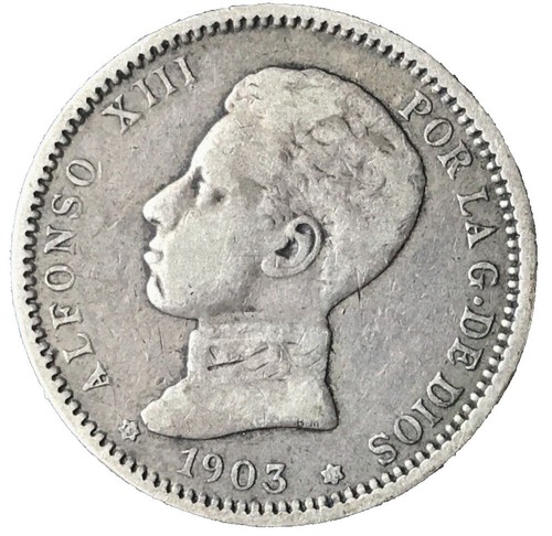 1903 King EDWARD VII of United Kingdom EMPEROR British INDIA