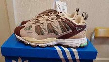 Adidas Hyperturf Unisex Trainers Size UK 8.5