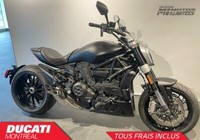 2021 ducati XDiavel 1260 Frais inclus+Taxes
