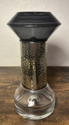 Diptyque Hourglass Oil Diffuser . Empty