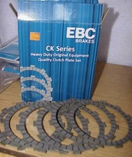 EBC BRAKES CK SERIES CLUTCH PLATE SET CK 1166 IN BOX