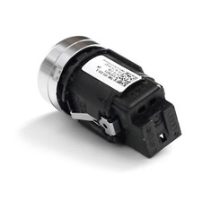 Genuine New Ignition Start/Stop Push Button Switch Volkswagen 5NB959839A3Q7 VAG