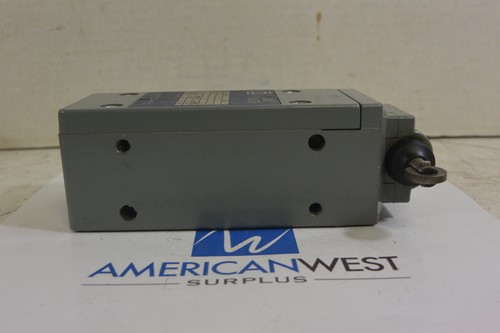 Square D 9007 BR53F Series A Limit Switch - 第 4/5 張圖片
