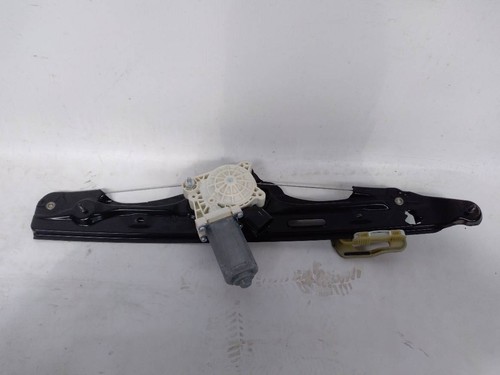 BMW X4 F26 Fensterheber Hinten Rechts mit Motor