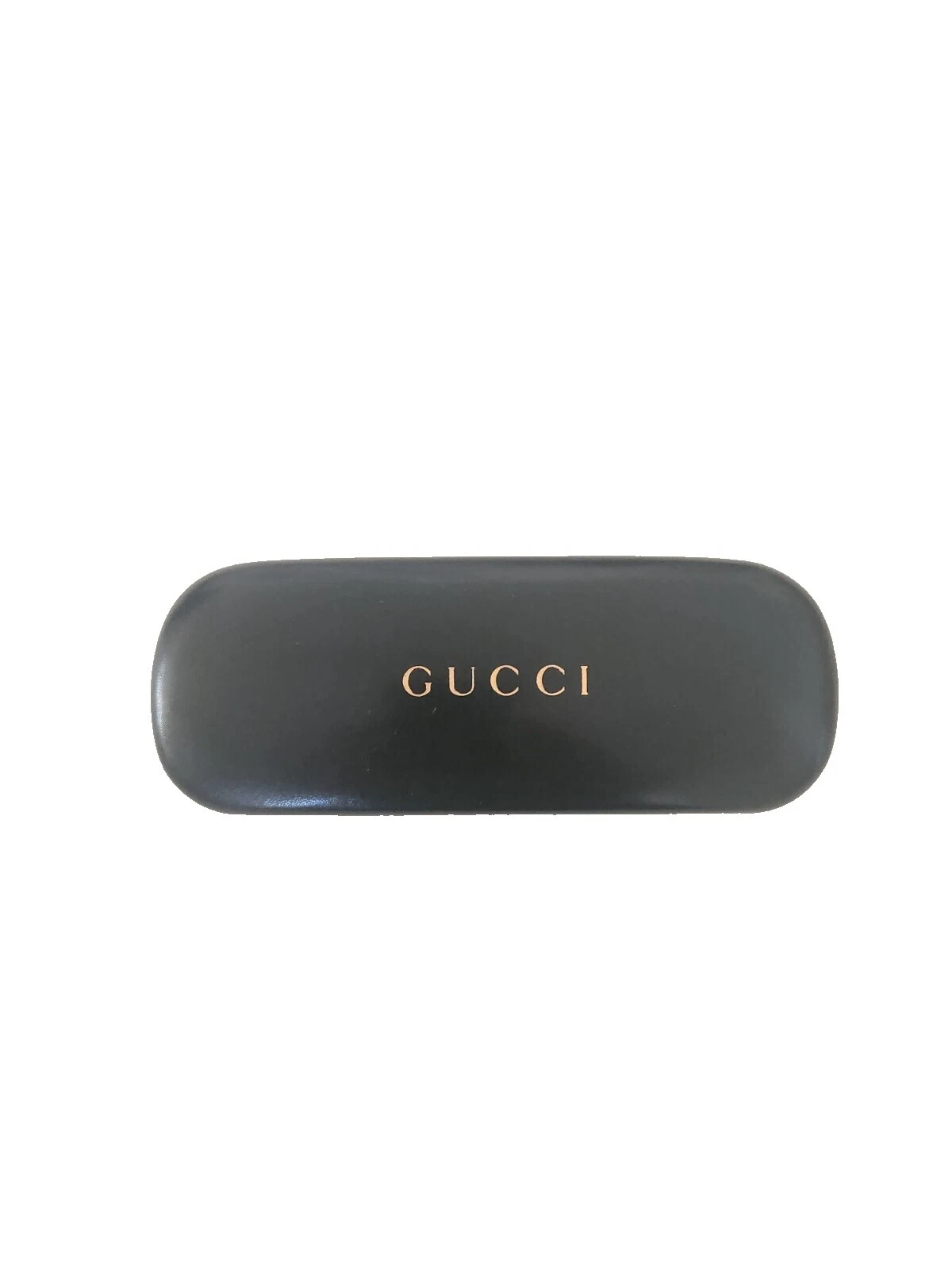Estuches para Anteojos Gucci Negro y almacenamiento