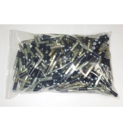 Injection Packer / Concrete Crack Repair / Ø10 x 60mm, 100pcs