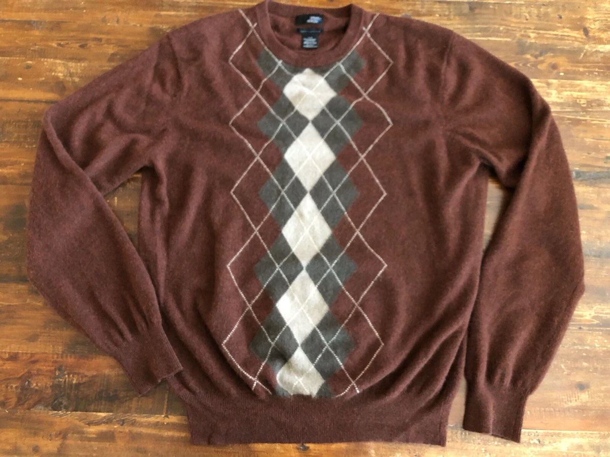 Spring and mercer clearance sweater