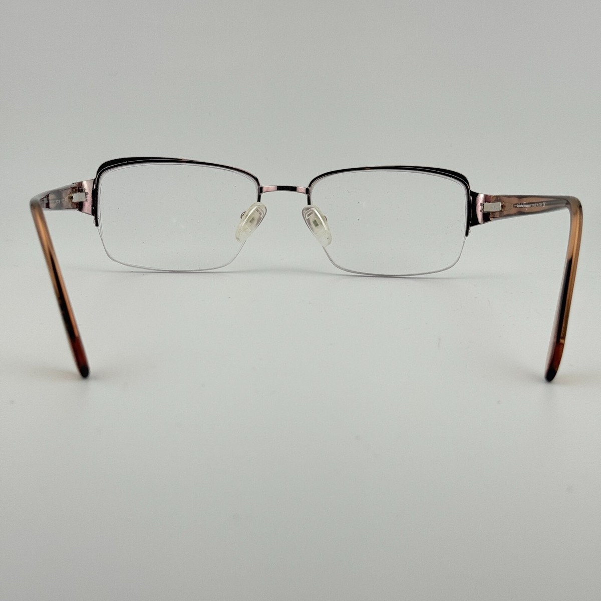 SALVATORE Ferragamo 1629 611 54-18 135 Eyeglasses Frames  display picture 2