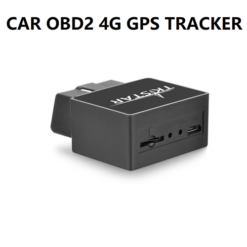✅AU OBDII TKSTAR Car Anti lost OBD 4G GPS Tracker OBD2 Tracking Device Locator - Picture 3 of 13