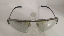 NWOT Alessandro Dell'Acqua Cecylie AD15019 003 00 00 125 Designer Sunglasses