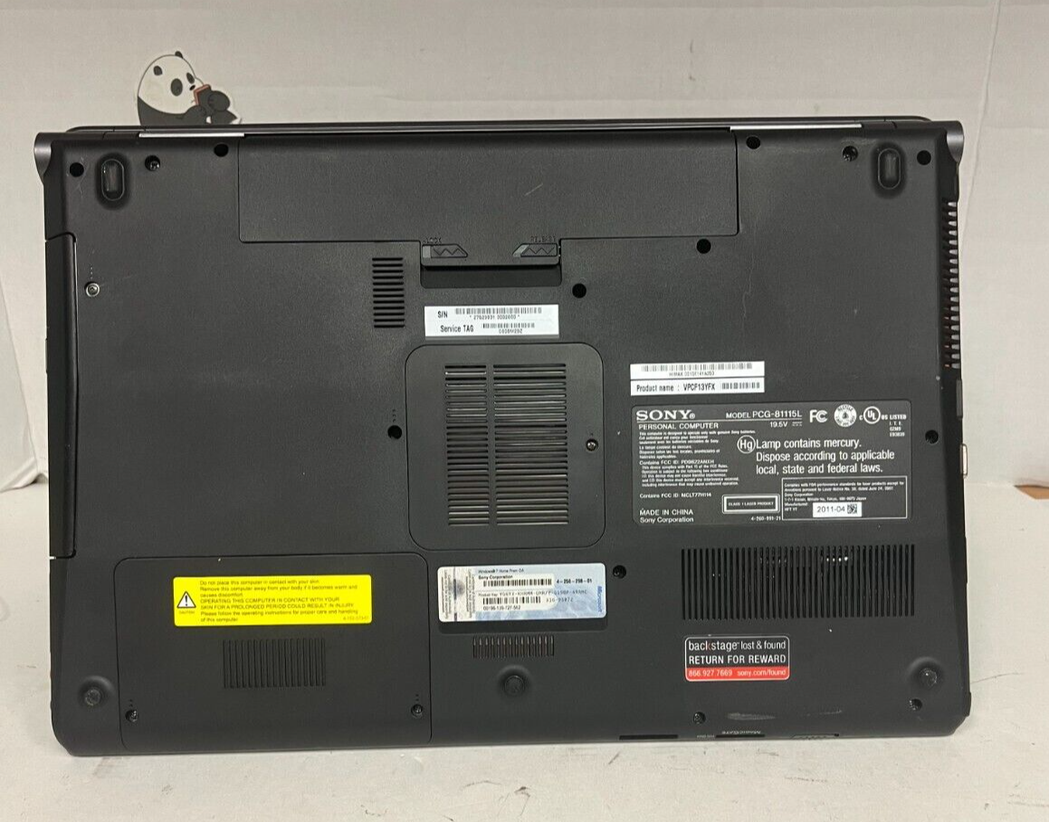ソニーVAIO PAG-811N ソニーVAIO PAG-811N Amazon.co.jp: 【整備済み品】SONY ノートPC VAIO