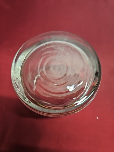 2016 Kentucky Derby/Four Roses Bourbon Rocks Glass Barware Pre-owned - Picture 7 of 10