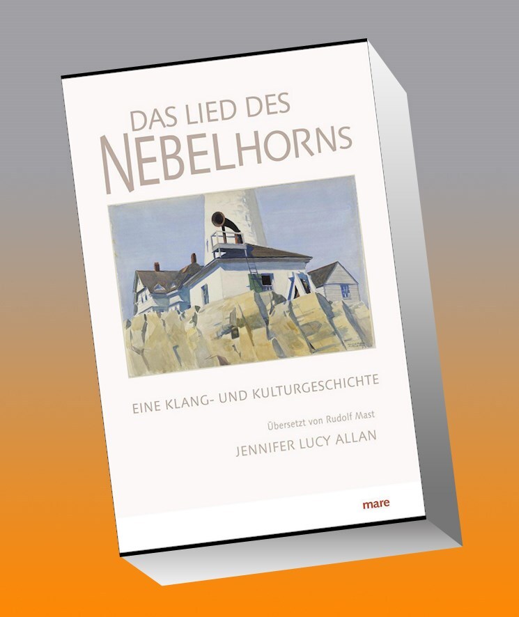 Thumbnail - Das Lied Des Nebelhorns Jennifer Lucy Allan