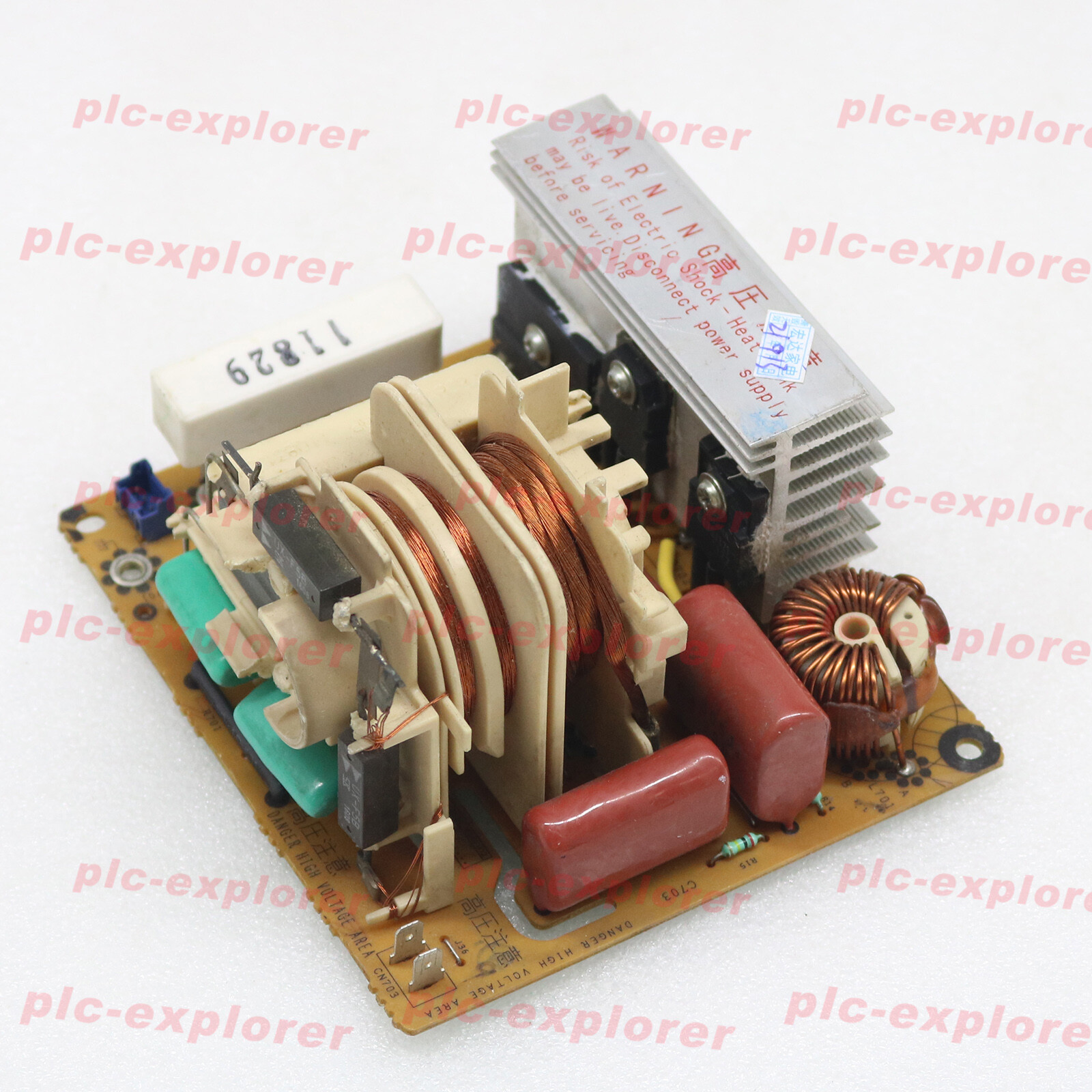 F6645M305GP Used For Panasonic inverter board Free Shipping | eBay