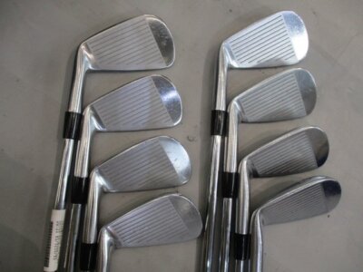 Golf Iron Set Mizuno Pro 120 Dynamic Gold 120 S200 8pcs 3-P JAPAN
