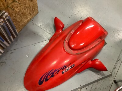 1999 99 KAWASAKI ULTRA 150 FRONT HOOD / COVER