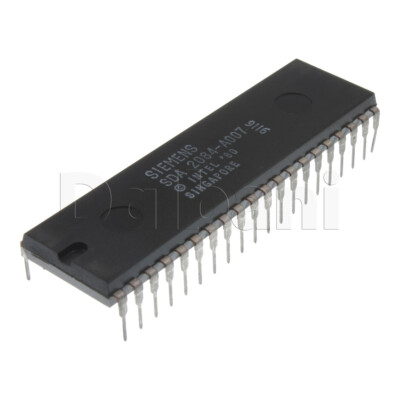 SDA2084-A007 Original Siemens Integrated Circuit